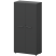 Шкаф высокий закрытый Кортез СМШ48F 792x380x1595