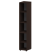 Стеллаж высокий узкий Приоритет К-932 360x420x2000