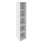 Стеллаж узкий высокий Style Л.СУ-1 412x410x1980