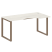 Стол криволинейный левый Metal System Style БО.СА-1 Пр 1600x900x750