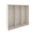 Корпус низкий+трек Maris SH.K3-4.2 2069x600x2006