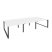 Рабочая станция на О-образном м/к Onix O.MO-D.RS-6.2.8 3540x1635x750