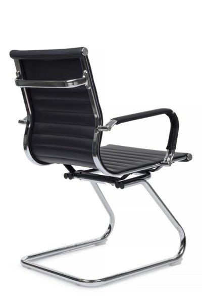 Кресло Hugo RCH 6002-3EC Черный