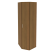Шкаф Riva А.СТ-1.10 600x600x1980