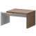 Стол журнальный Кортез KZH-09 900x550x450