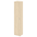 Шкаф высокий узкий левый Nova S В.СУ-1.9 Л 388x360x1915