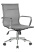 Офисное кресло Hugo RCH 6001-2S Серый