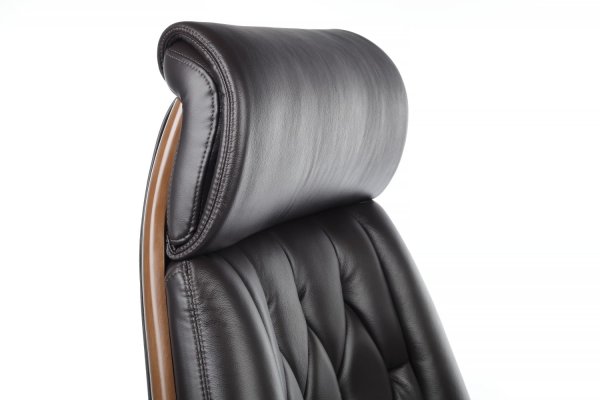 Офисное кресло Byron YS1505A Коричневый (Коричневый)