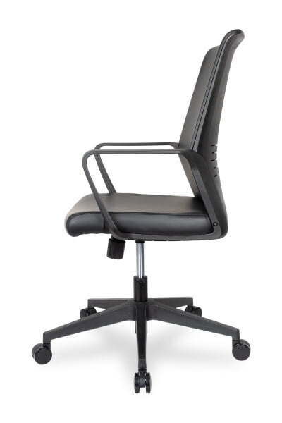 College CLG-427 LBN-B Black