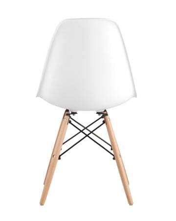 Стул DSW белый x4 (Стул DSW белый)
