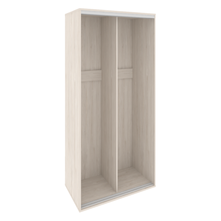 Корпус высокий+трек Maris SH.K2-1.1 1100x600x2394