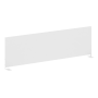 Экран боковой L1200мм Metal System Style Б.ЭКР-120 1200x18x348