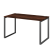 Стол на металлокаркасе Арго-М АМ.О-005 1800x730x760