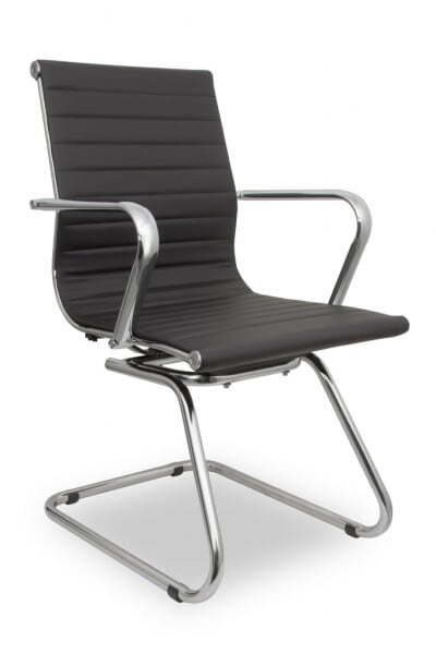 Офисное кресло College H-916L-3/Black (Черный)