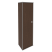 Гардероб узкий Style Л.ГБ-1 558x410x1975