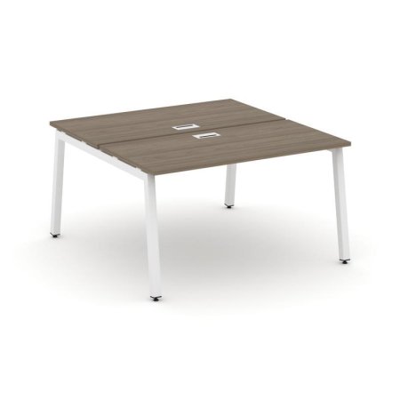 Рабочая станция 2-х сторонняя SN-5A.DRS-013 (1380х1432х750)