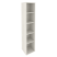 Стеллаж узкий высокий Style Л.СУ-1 412x410x1980