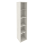 Стеллаж узкий высокий Style Л.СУ-1 412x410x1980
