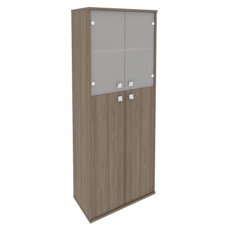 Шкаф высокий широкий Style Л.СТ-1.7 778x410x1980