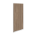Дверь ДСП низкая Maris SH.DD-6.2 791x31x1907