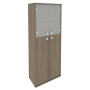 Шкаф высокий широкий Style Л.СТ-1.7 778x410x1980