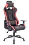 Lotus S11 Экокожа Красный