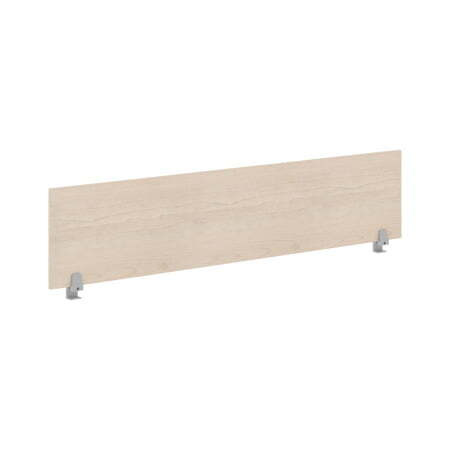 Экран ЛДСП Xten XBP 163 1600x350x18 (Бук тиара)