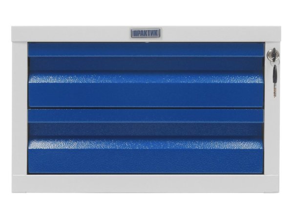 Ящик Profi WD-0 (Серый)