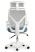 OLIVER W-203 AC Белый пластик_Синяя сетка (4)