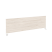 Экран боковой ЛДСП Onix O.EKR-118 1180x370x18