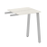 Приставной элемент Metal System Style БА.ПР-1 600x600x750
