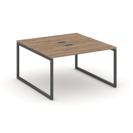 Рабочая станция 2-х сторонняя SN-4O.DRS-003 (1380х1232х750)