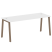 Стол письменный Metal System Style БА.СП-5 1800x720x750