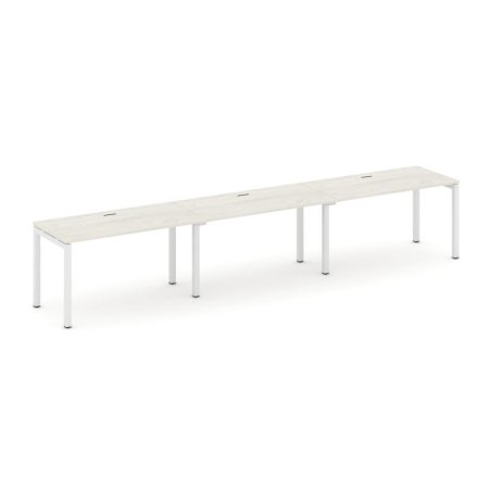 Рабочая станция 1 сторонняя SN-5P.ORS-041 (2940х700х750)