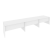 Рабочая станция Onix O.RS-3.3.8 4140x800x750