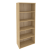 Стеллаж высокий широкий Onix O.ST-1 800x420x1977