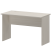 Стол с кабель каналом слева Арго А-002.60.К.ЛВ 1200x600x760
