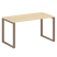 Стол письменный Metal System Style БО.СП-3 1400x720x750