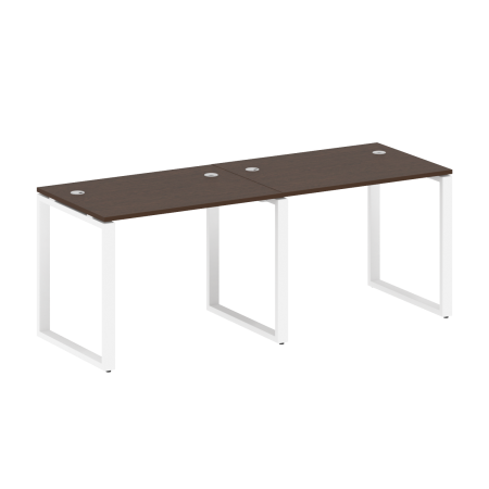 Рабочая станция Metal System Style БО.СМ-2.1 2000x720x750