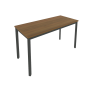 Стол письменный на металлокаркасе Slim С.СП-5.1 1380x600x750