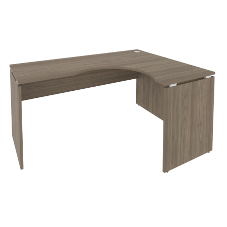 Стол криволинейный, правый Style Л.СА-4Пр 1580x1200x750