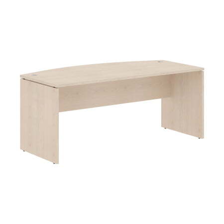 Стол для руководителя Xten XET 189 1800x914x750 (Бук тиара)