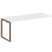Проходной наборный элемент рабочей станции Metal System Style БО.ПРС-СП-1.5 1800x720x750