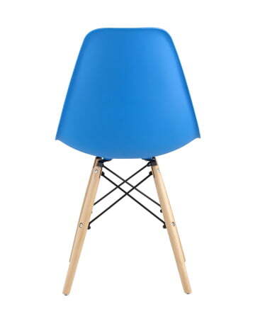 Стул Style DSW циан (Стул Eames циан)