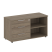 Тумба сервисная Metal System Style Б.ТС-2 1096x450x580