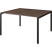 Бенч двойной на 2 рабочих места Арго-М АМБ-003.60 1400x1236x760