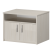 Тумба под оргтехнику Арго АТ-10 800x600x600