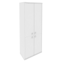 Шкаф высокий широкий Style Л.СТ-1.3 778x410x1980