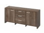 Тумба для документов Festus FI-13-01.D 1804x460x806