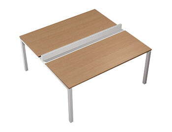 Рабочая станция с Prosystem Profiquadro КВ 0135 БВ 1400x1570x750